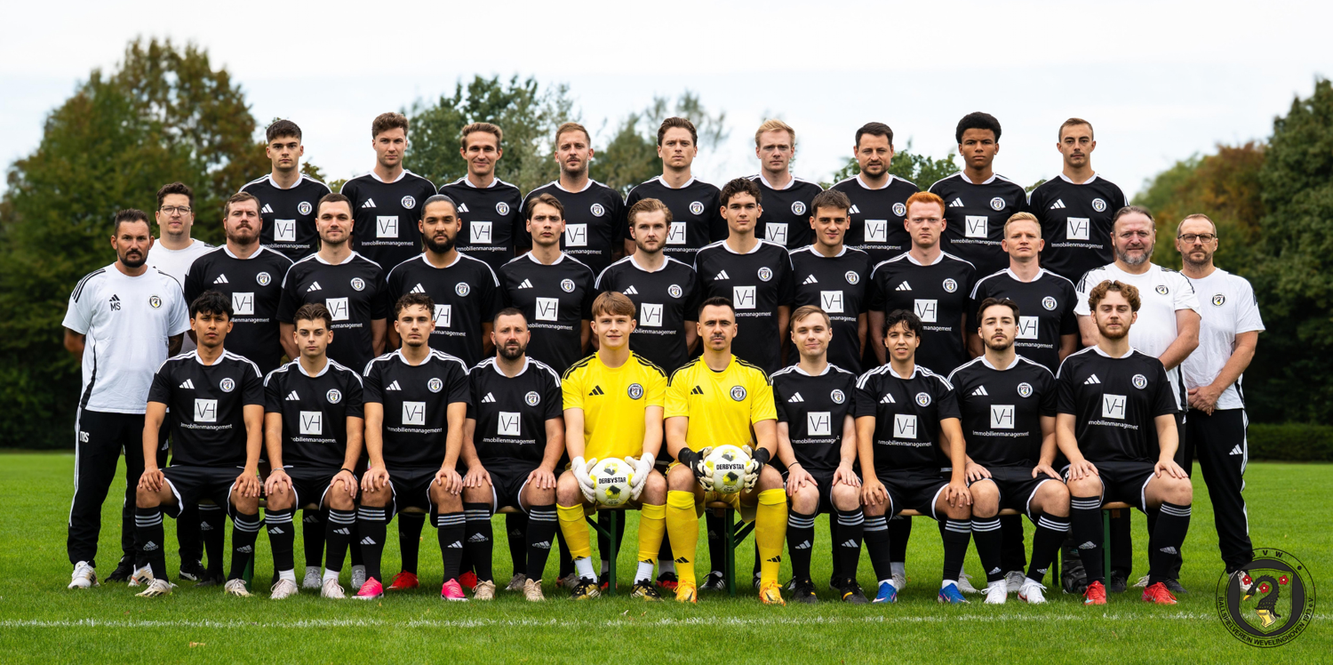 BVW 1. Fussballmannschaft Herren 2026