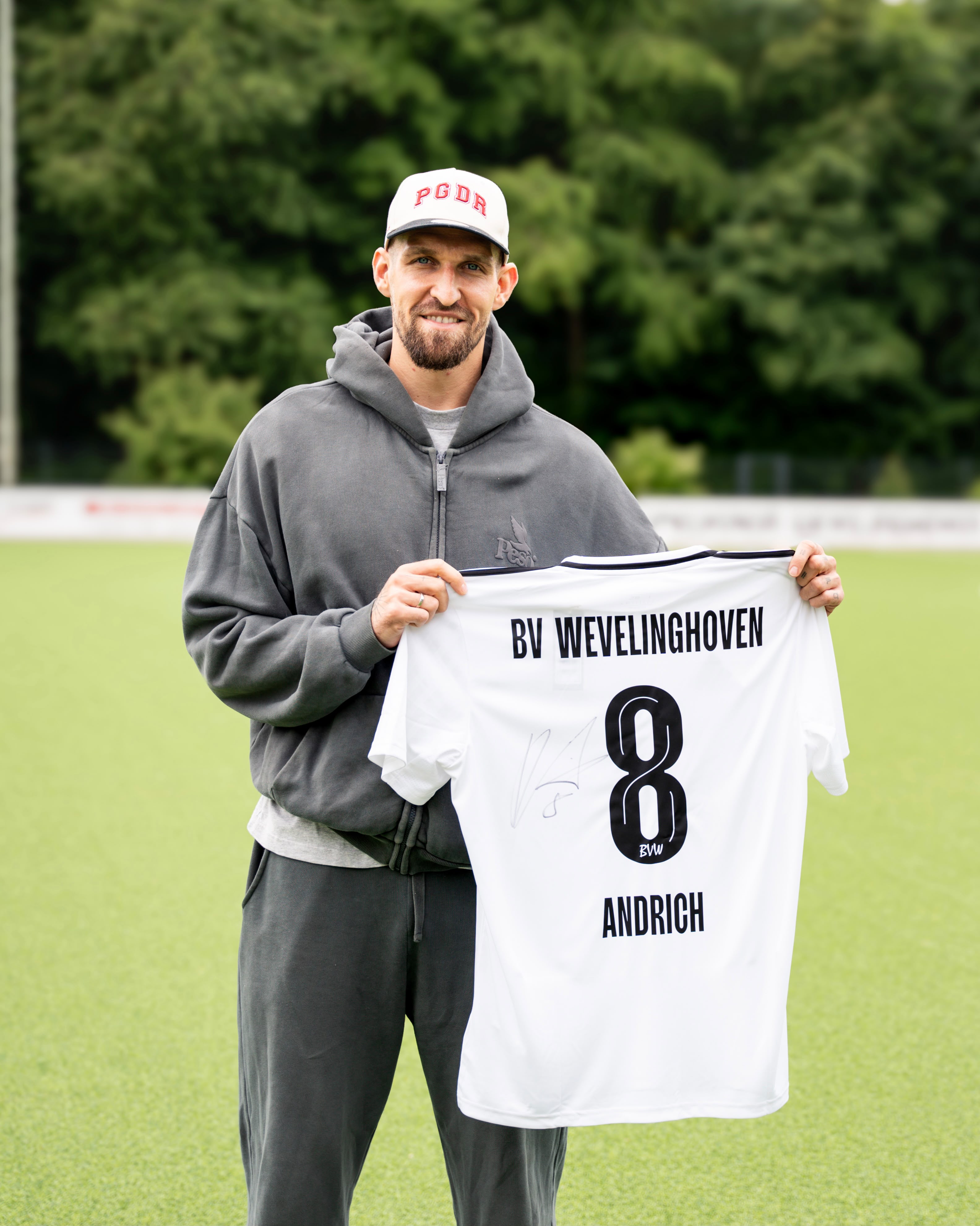 BVW Robert Andrich  