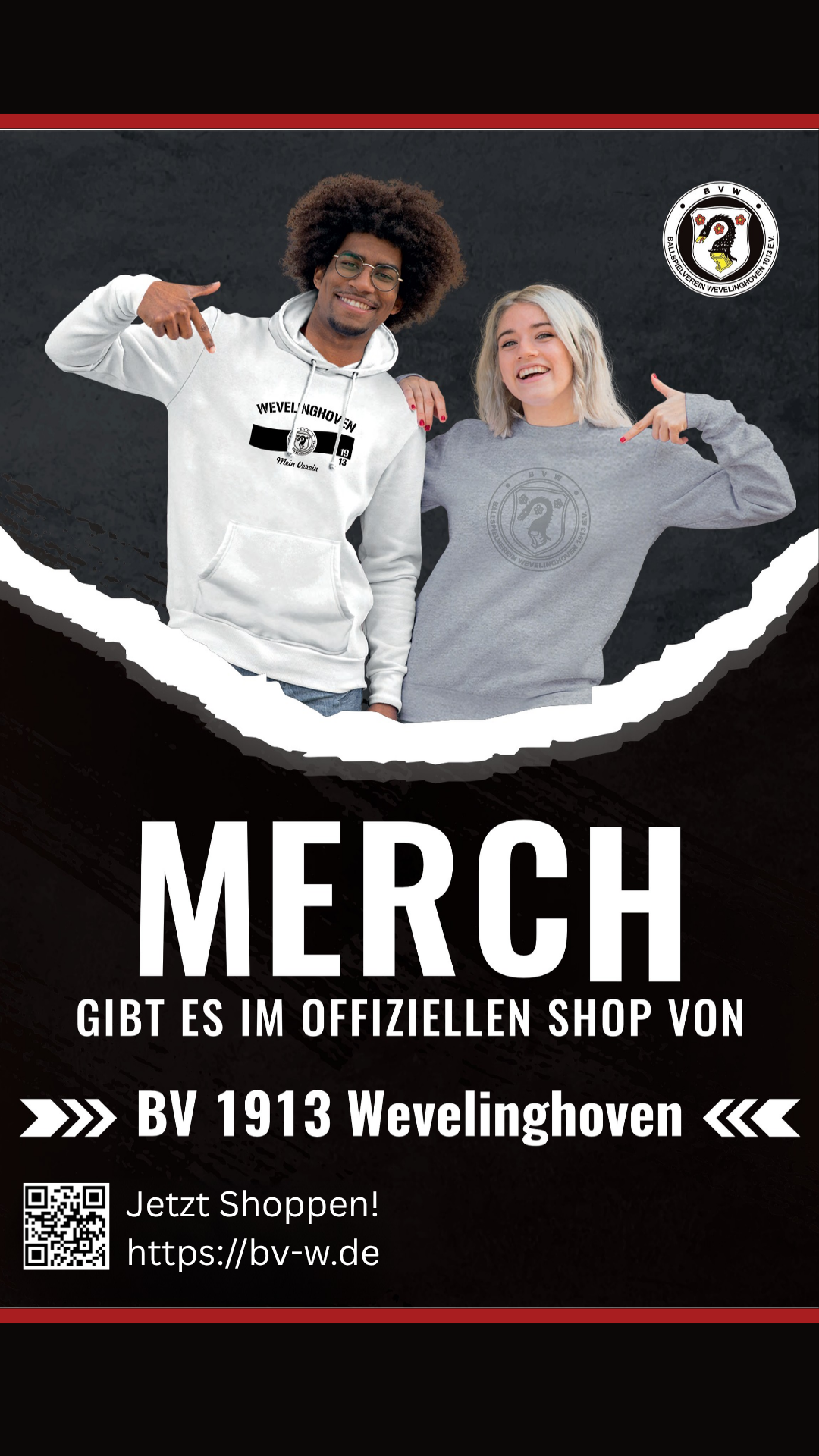 BVW Fanshop