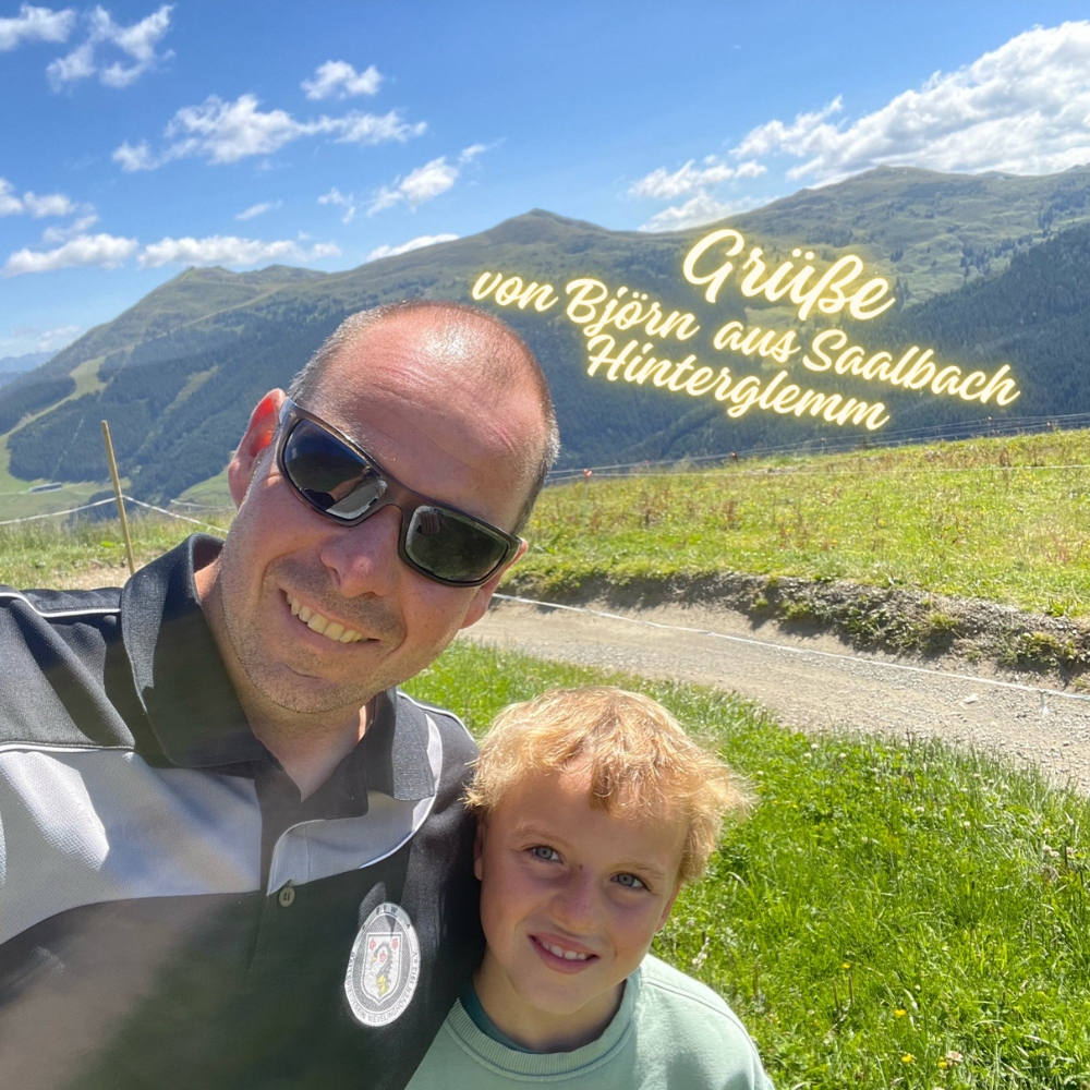 Saalbach