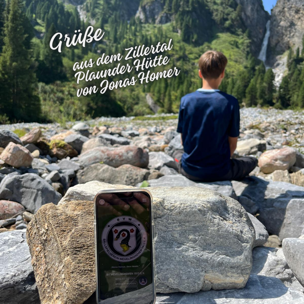 Zillertal