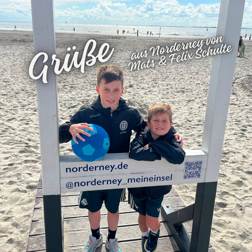 Norderney