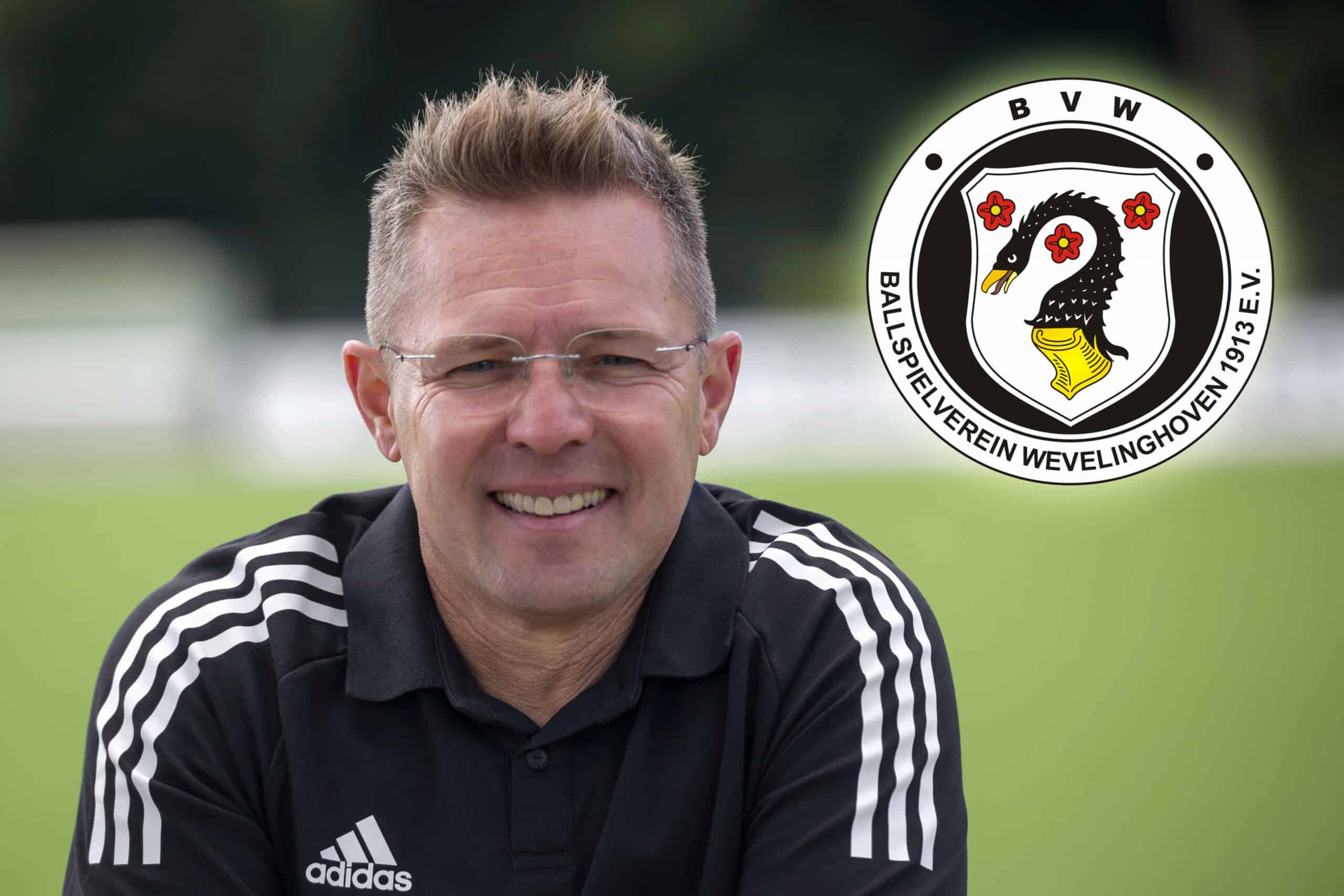 Vorsitzender BVW Erolt Moeller