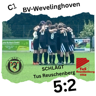 C1Meistergewinn
