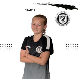 Spieler Felix Schüller des BV-W Jugendgruppe C1