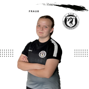 Spieler Felix Schüller des BV-W Jugendgruppe C1
