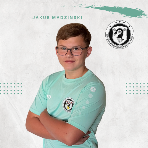 Spielerprofil Jayden%20Rauen