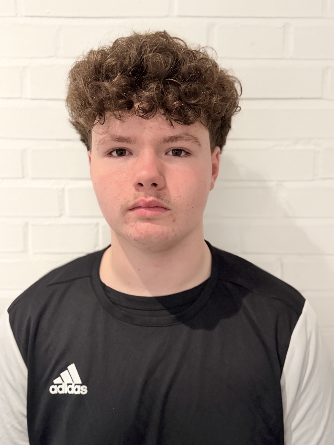 Spieler Jason Breuer des BV-W Jugendgruppe C1