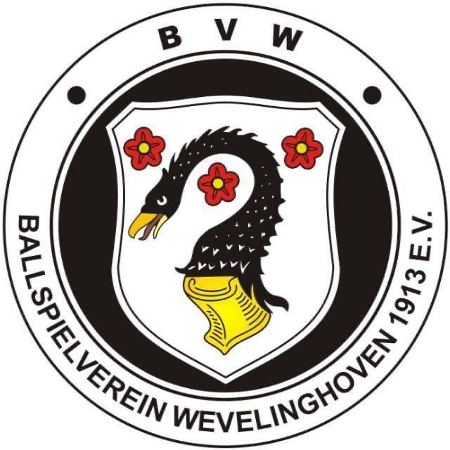 Ballspielverein Wevelinghoven Logo
