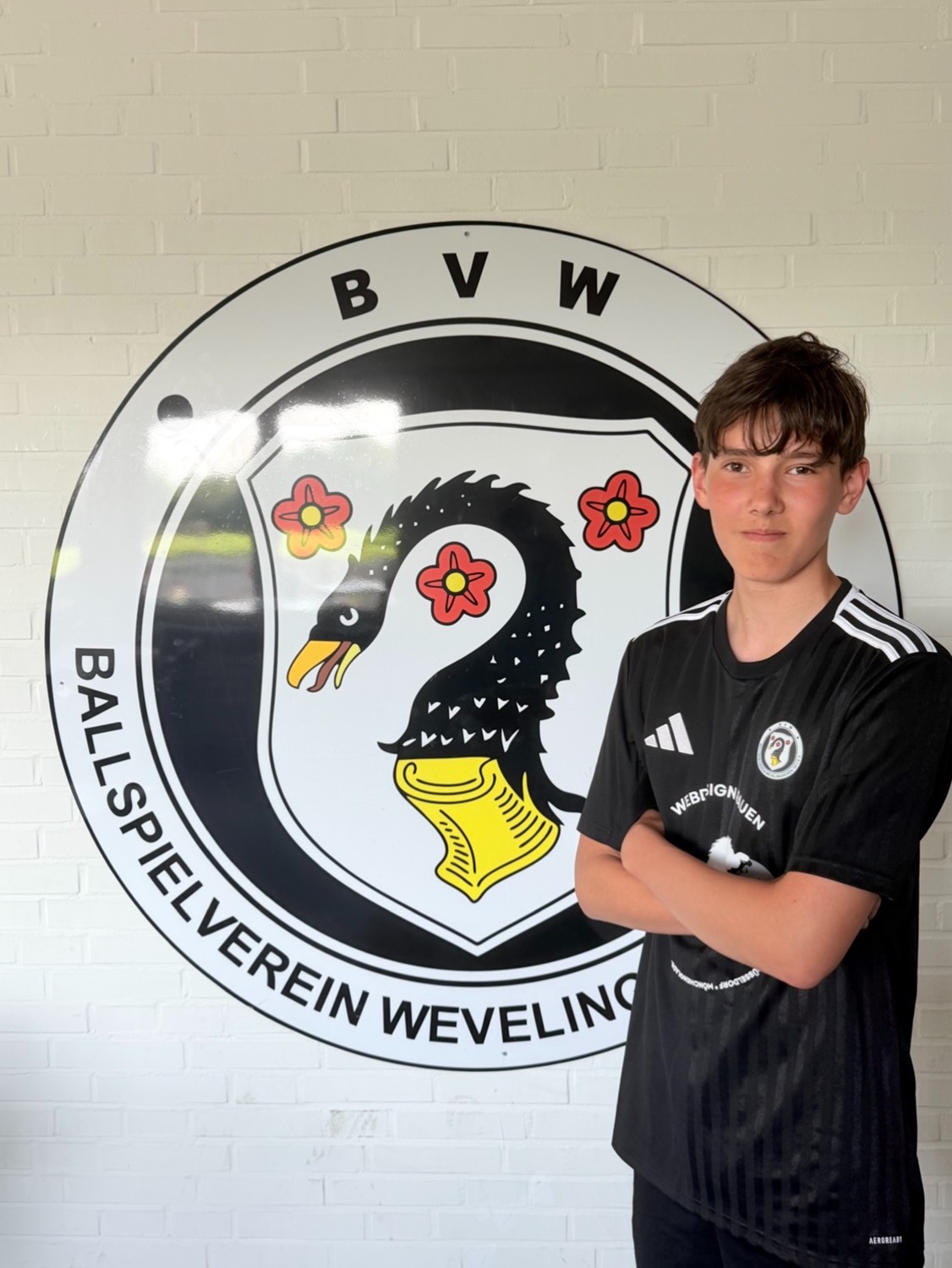 BVW Maximilian Adomnicia