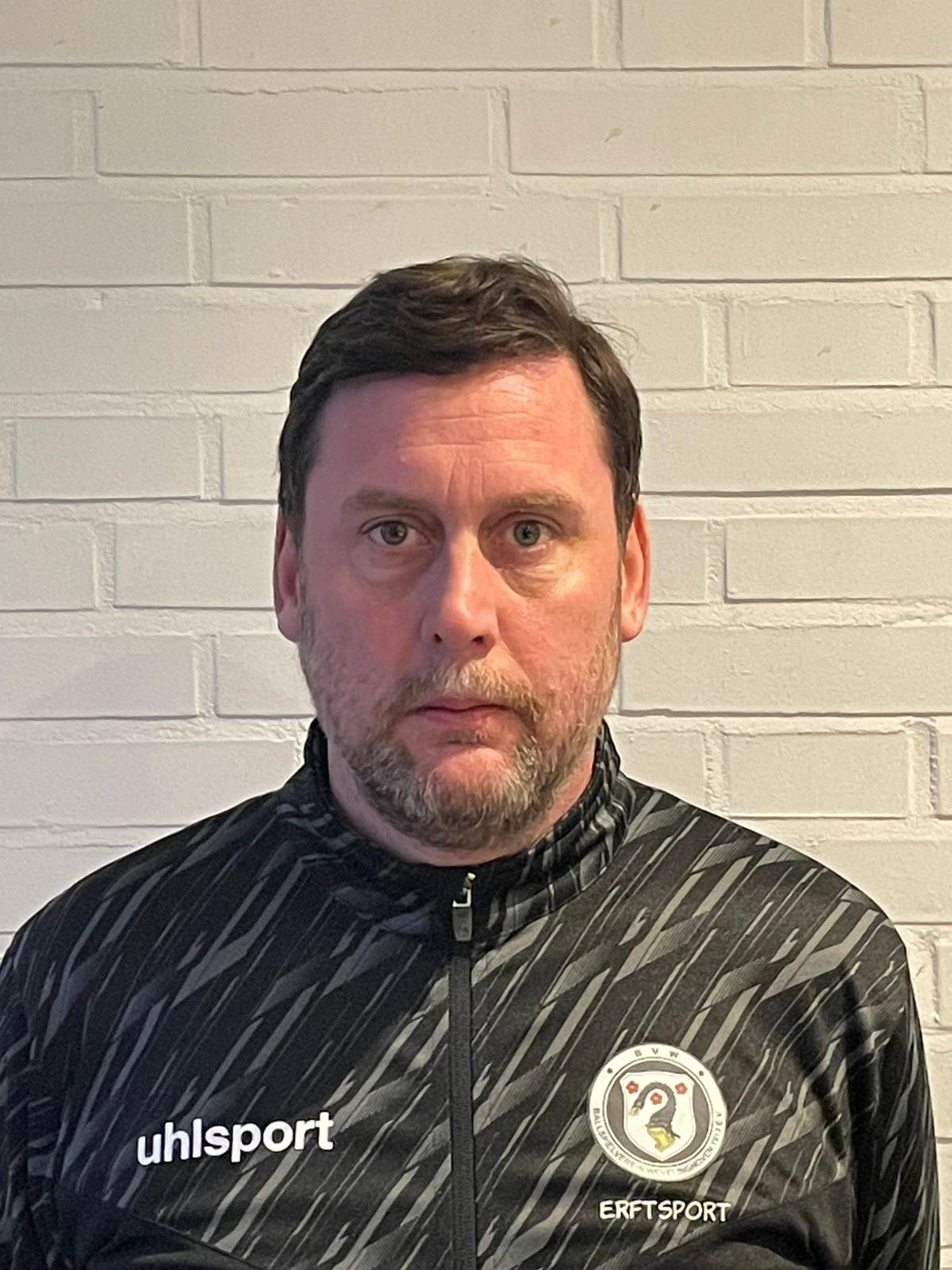 Trainer BVW E Jugend