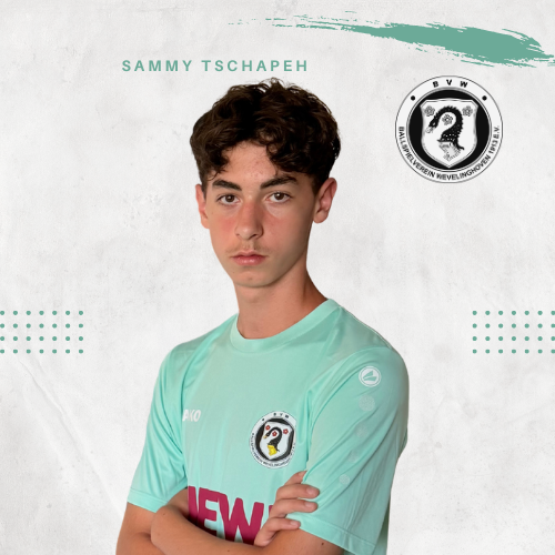 Spielerprofil Jayden%20Rauen