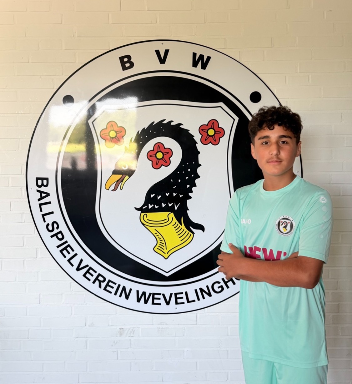 Benjamin Weiss