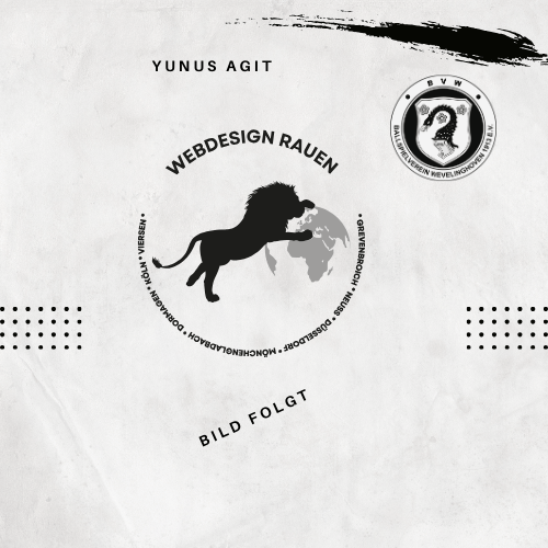 Spieler Yunus Argit  des BV-W Jugendgruppe C1